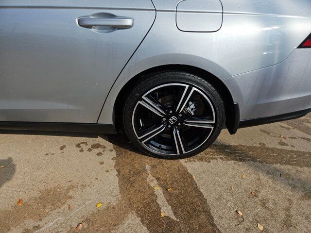 2024 Honda Accord Hybrid Sport Dallas TX