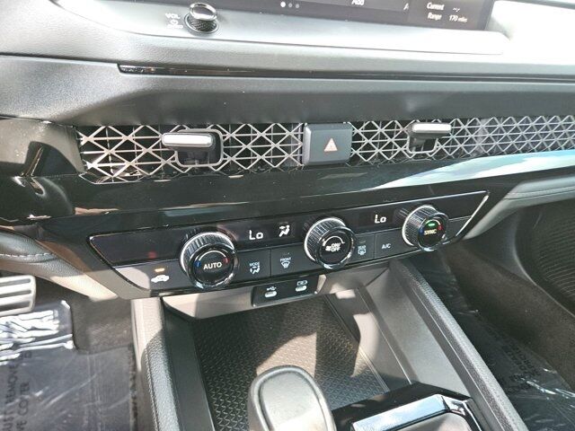 2024 Honda Accord Hybrid Sport Dallas TX