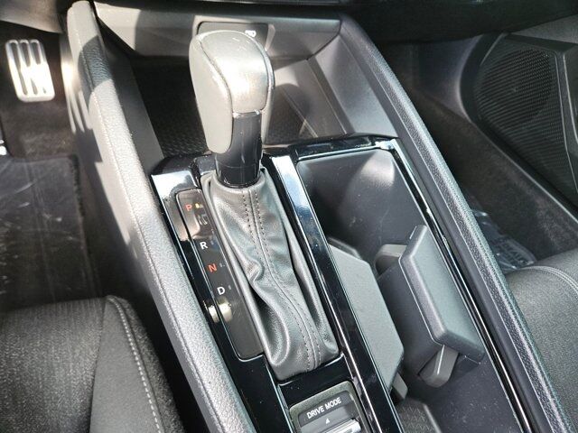 2024 Honda Accord Hybrid Sport Dallas TX