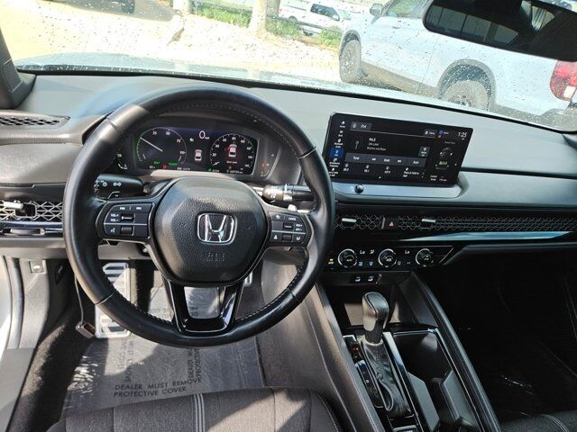2024 Honda Accord Hybrid Sport Dallas TX