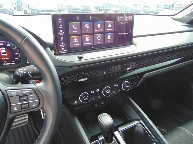 2024 Honda Accord Hybrid Sport Santa Fe NM