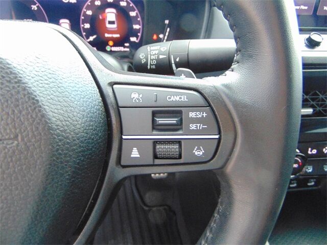 2024 Honda Accord Hybrid Sport Santa Fe NM