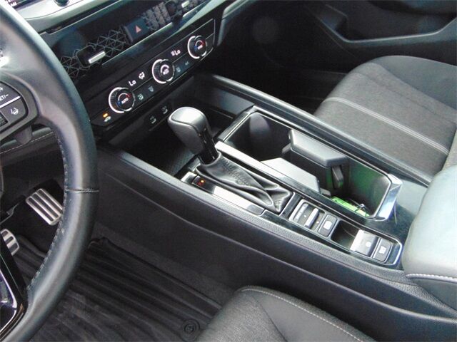 2024 Honda Accord Hybrid Sport Santa Fe NM
