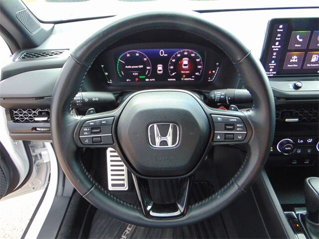 2024 Honda Accord Hybrid Sport Santa Fe NM