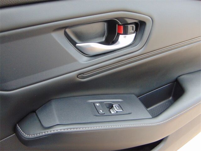 2024 Honda Accord Hybrid Sport Santa Fe NM