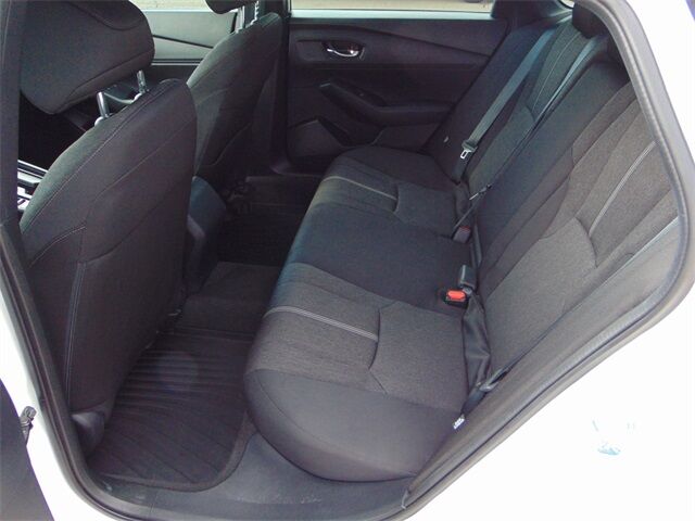 2024 Honda Accord Hybrid Sport Santa Fe NM