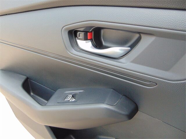 2024 Honda Accord Hybrid Sport Santa Fe NM