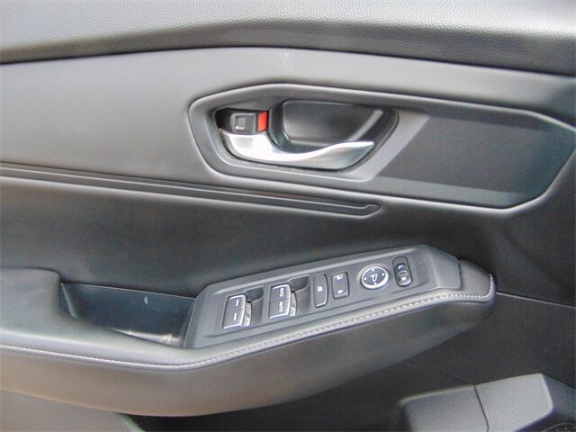 2024 Honda Accord Hybrid Sport Santa Fe NM