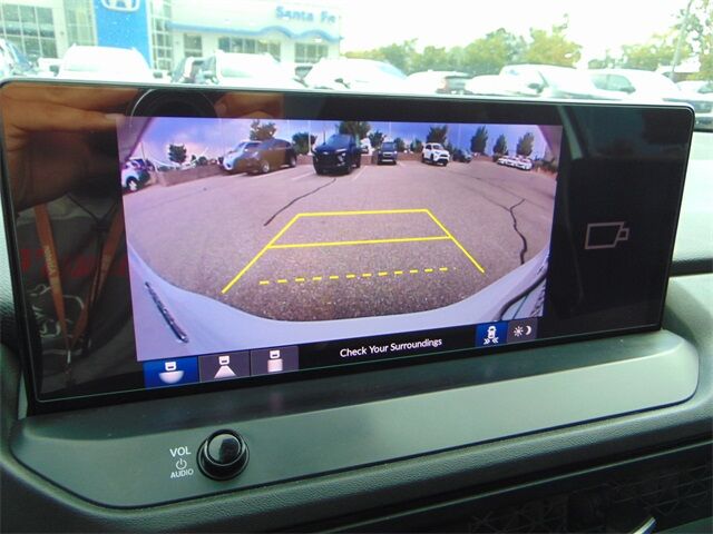 2024 Honda Accord Hybrid Sport Santa Fe NM