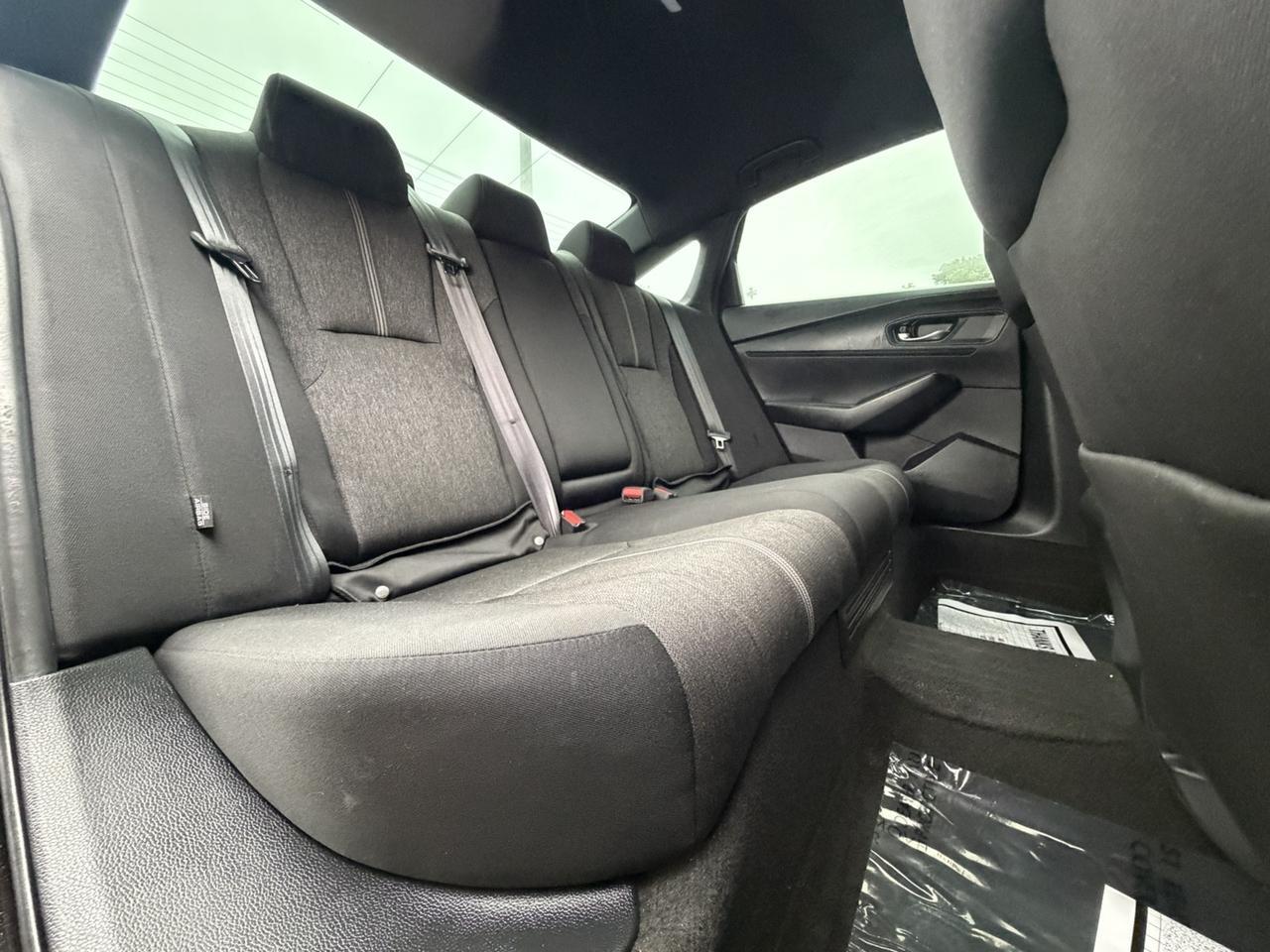 2024 Honda Accord Hybrid Sport Hollywood FL