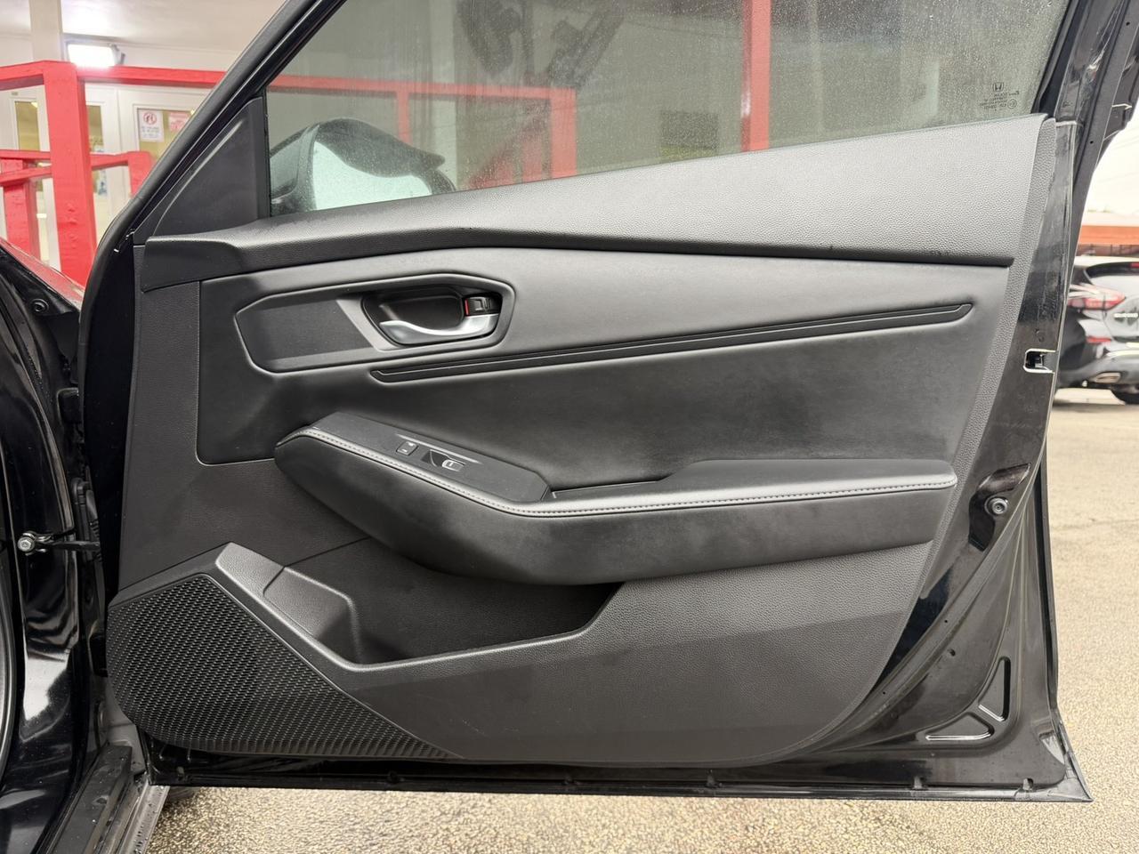 2024 Honda Accord Hybrid Sport Hollywood FL