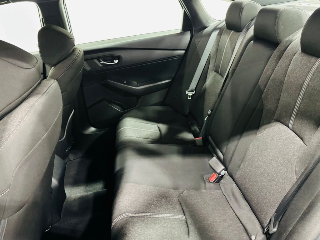 2024 Honda Accord Hybrid Sport Jersey City NJ