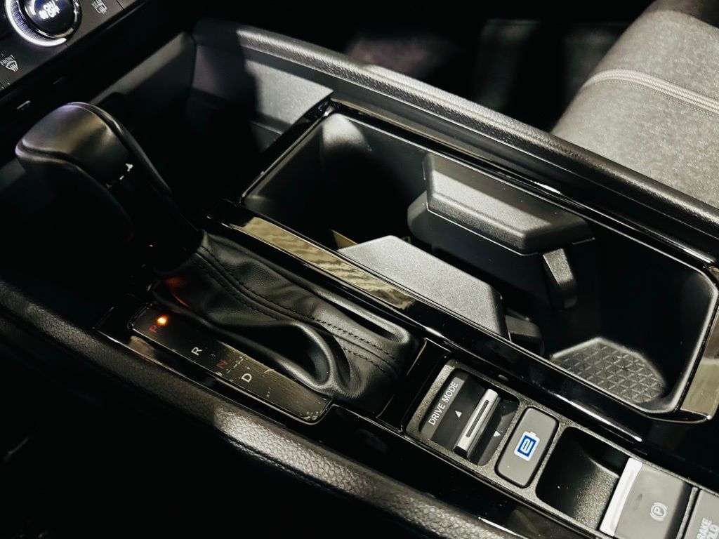 2024 Honda Accord Hybrid Sport Jersey City NJ