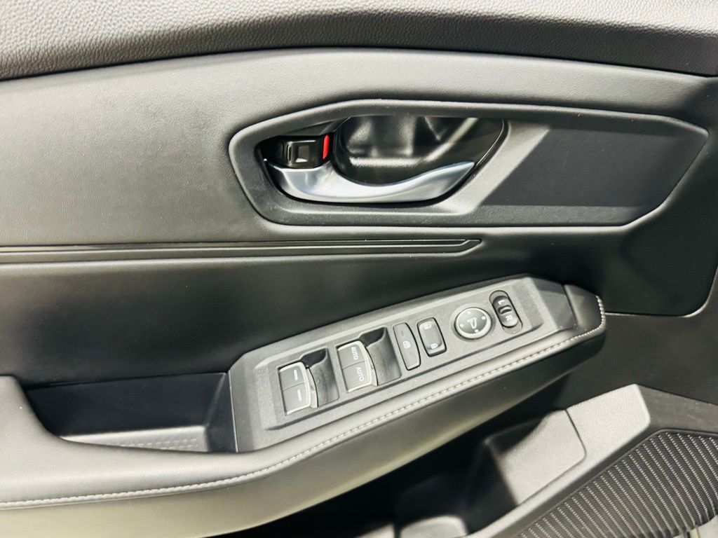 2024 Honda Accord Hybrid Sport Jersey City NJ