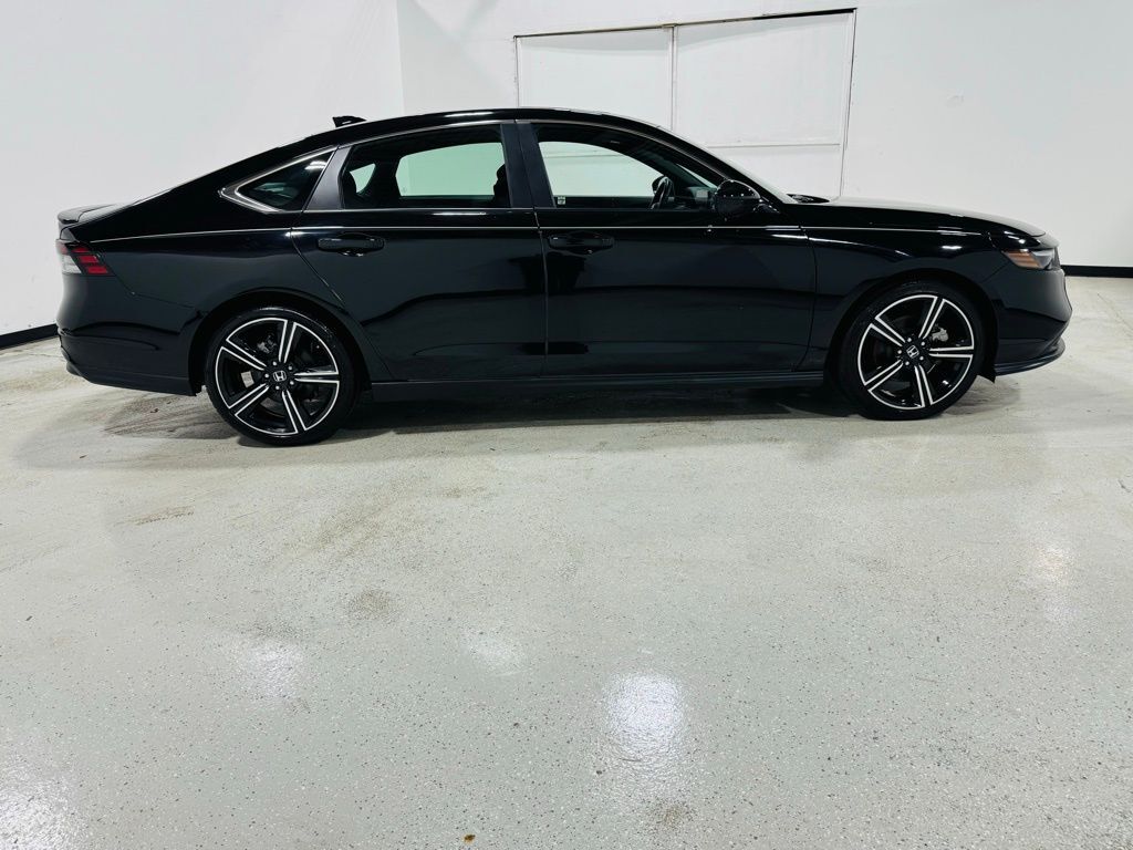 2024 Honda Accord Hybrid Sport Jersey City NJ