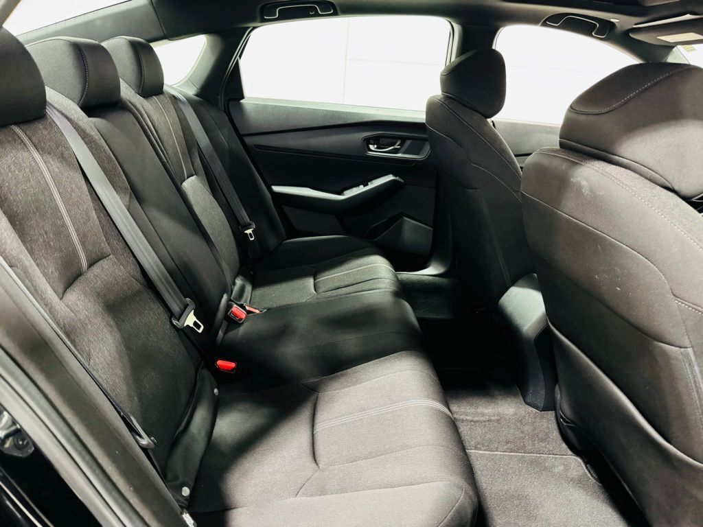 2024 Honda Accord Hybrid Sport Jersey City NJ