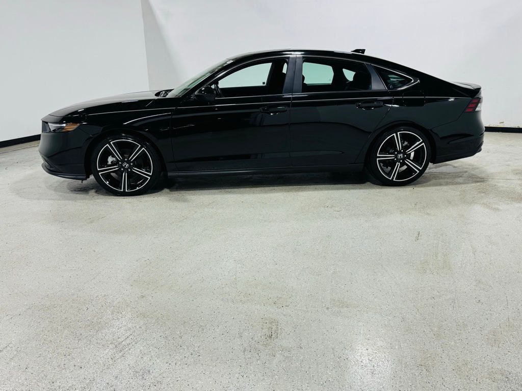 2024 Honda Accord Hybrid Sport Jersey City NJ