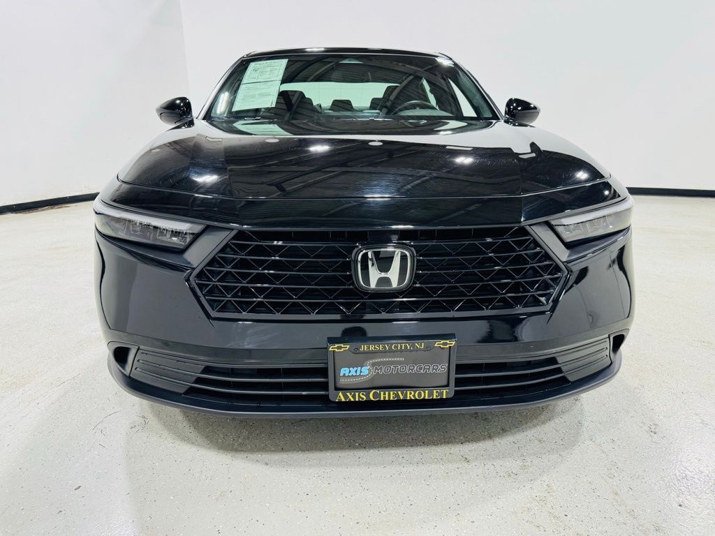 2024 Honda Accord Hybrid Sport Jersey City NJ