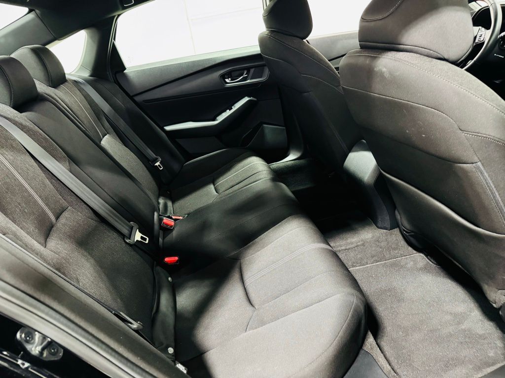 2024 Honda Accord Hybrid Sport Jersey City NJ