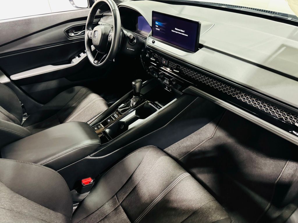 2024 Honda Accord Hybrid Sport Jersey City NJ