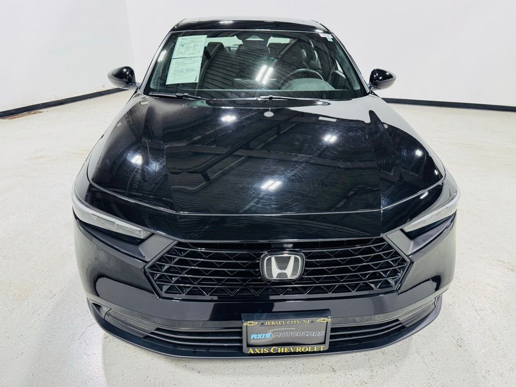 2024 Honda Accord Hybrid Sport Jersey City NJ