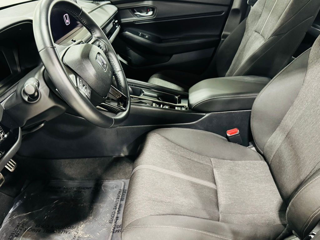 2024 Honda Accord Hybrid Sport Jersey City NJ