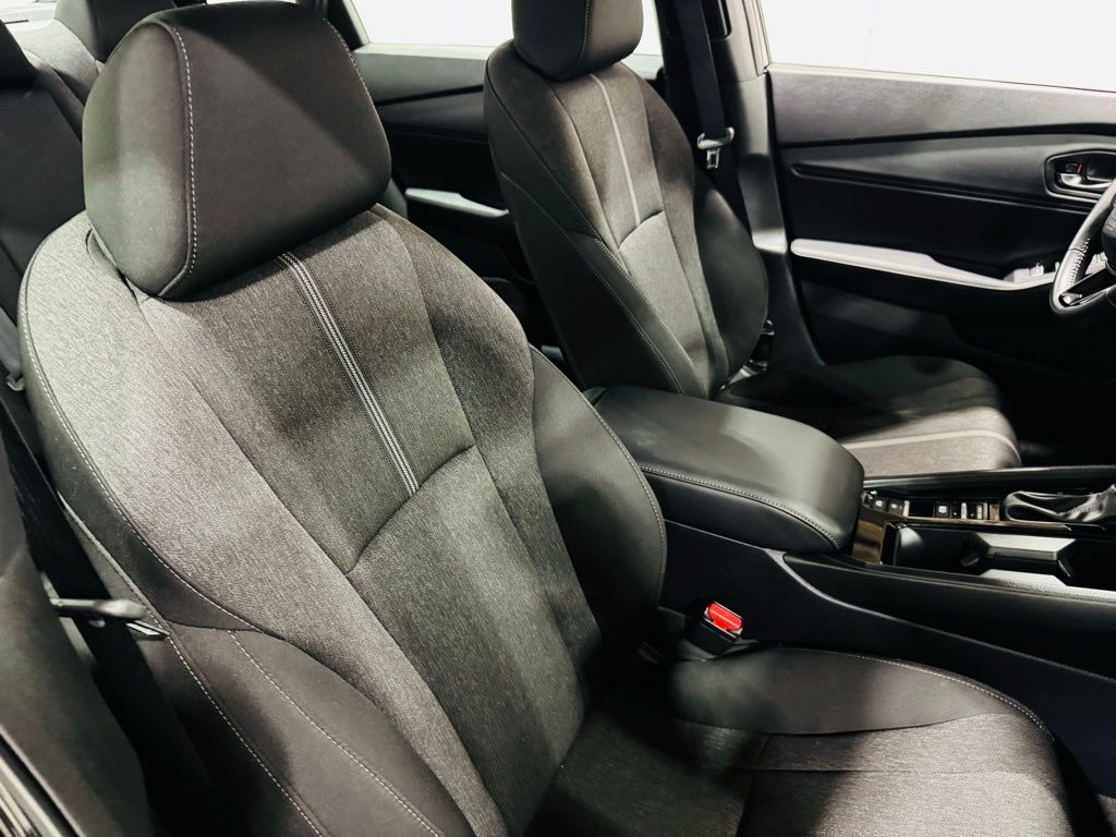 2024 Honda Accord Hybrid Sport Jersey City NJ