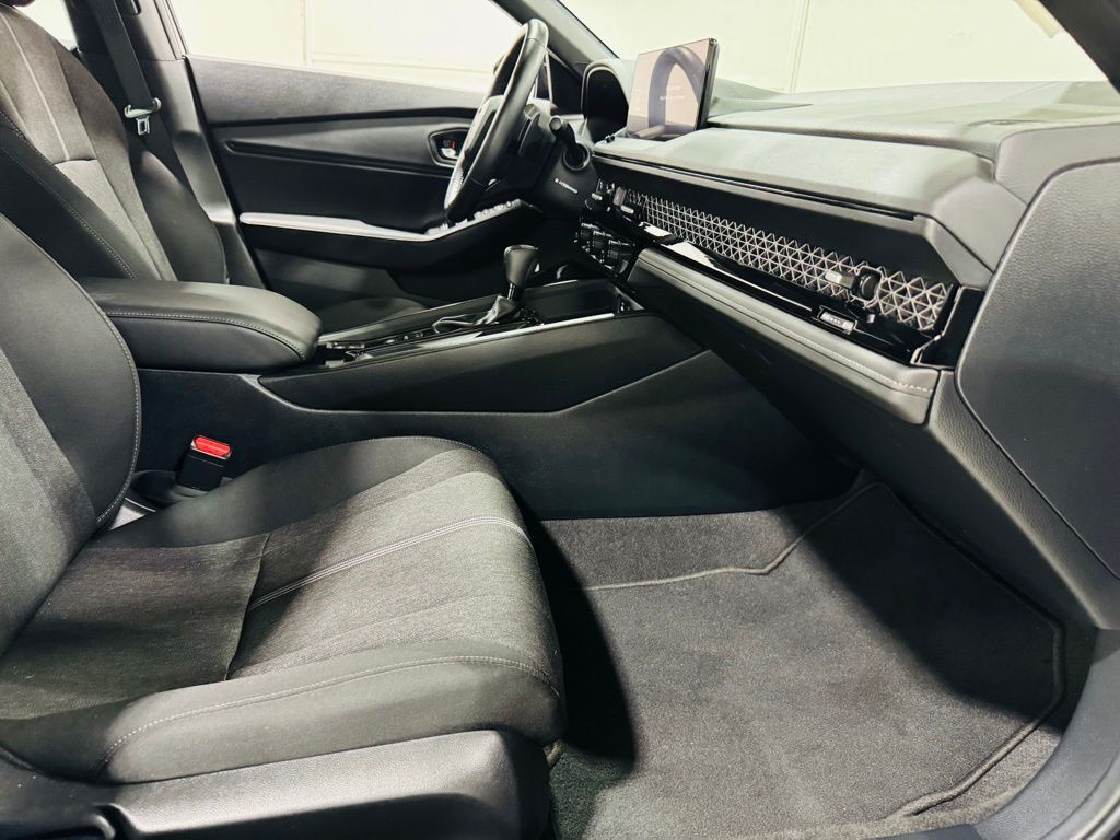 2024 Honda Accord Hybrid Sport Jersey City NJ