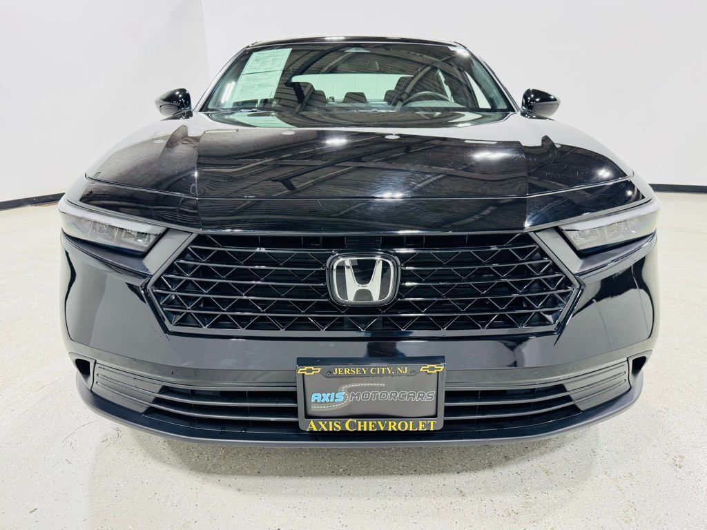 2024 Honda Accord Hybrid Sport Jersey City NJ