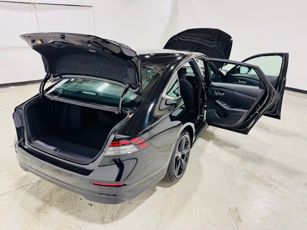 2024 Honda Accord Hybrid Sport Jersey City NJ