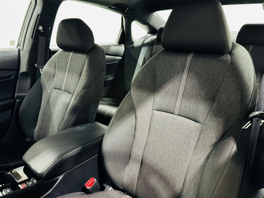 2024 Honda Accord Hybrid Sport Jersey City NJ