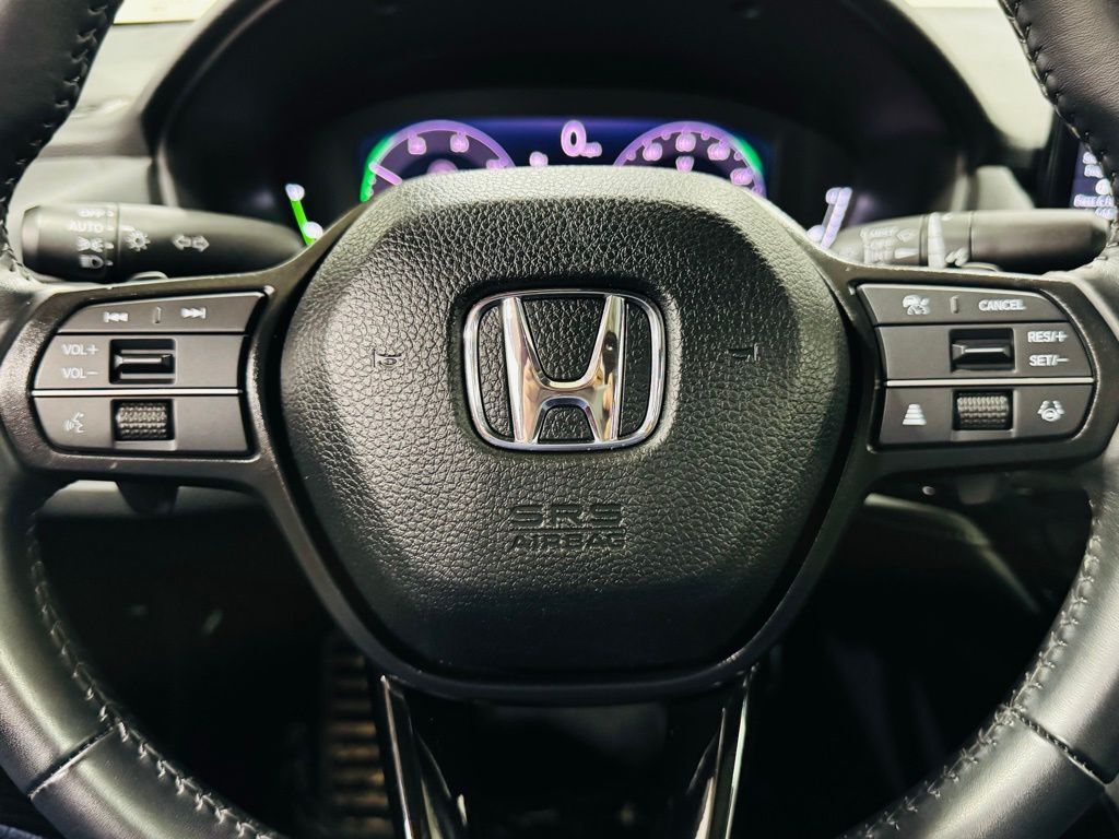2024 Honda Accord Hybrid Sport Jersey City NJ