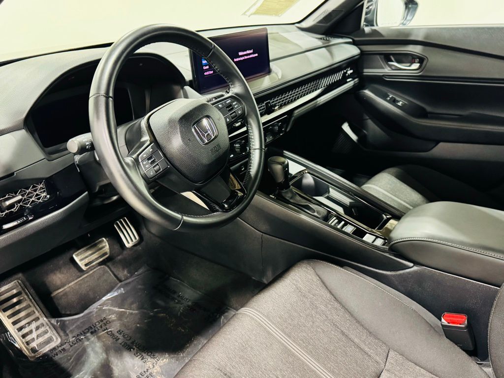 2024 Honda Accord Hybrid Sport Jersey City NJ