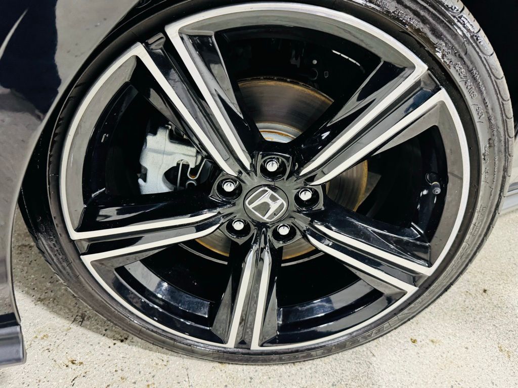2024 Honda Accord Hybrid Sport Jersey City NJ