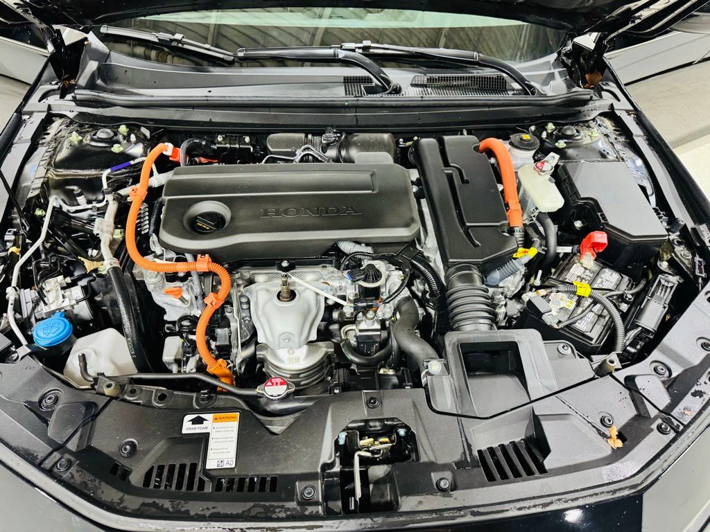 2024 Honda Accord Hybrid Sport Jersey City NJ