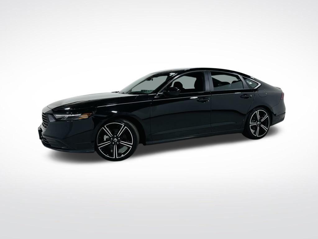2024 Honda Accord Hybrid Sport Jersey City NJ
