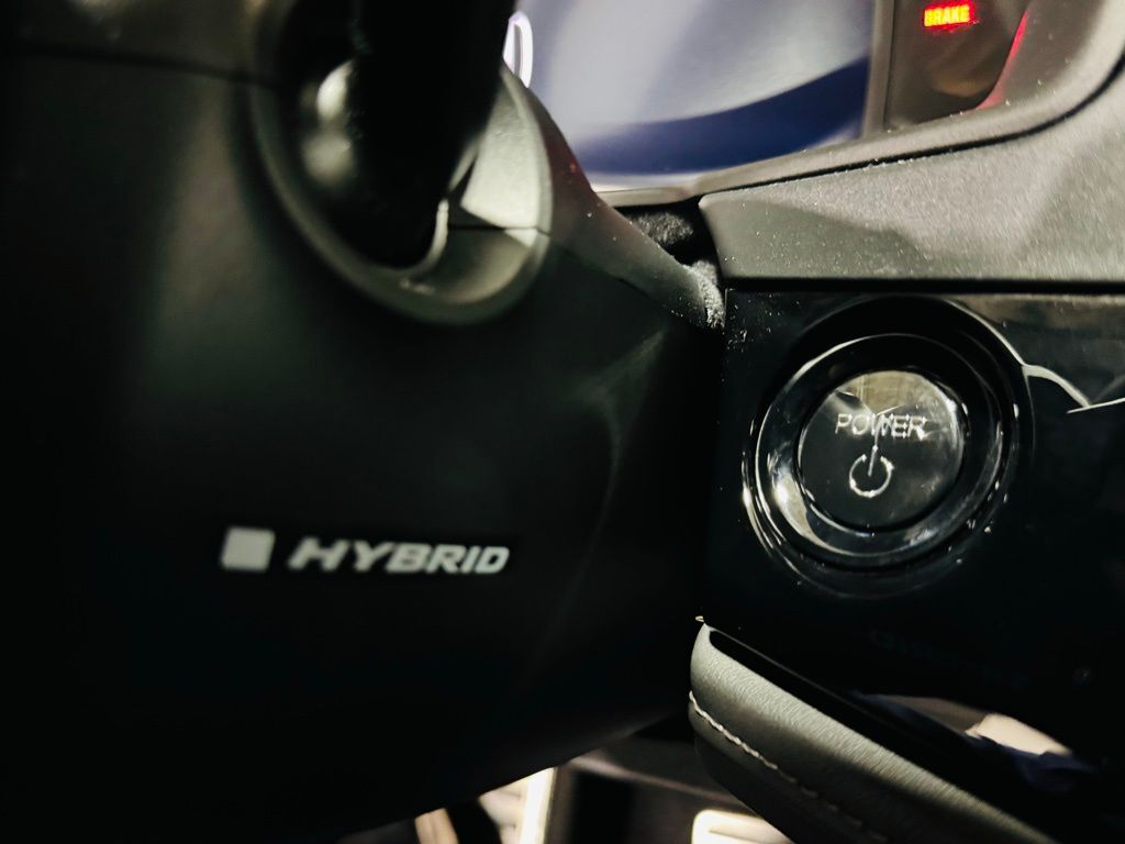 2024 Honda Accord Hybrid Sport Jersey City NJ