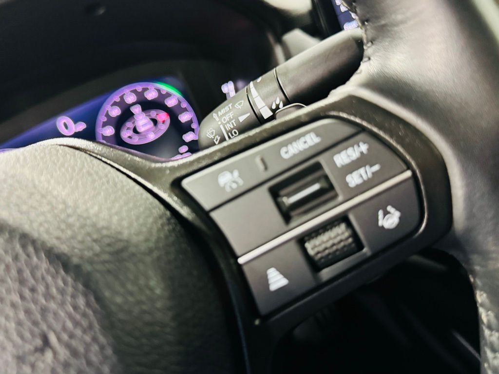 2024 Honda Accord Hybrid Sport Jersey City NJ