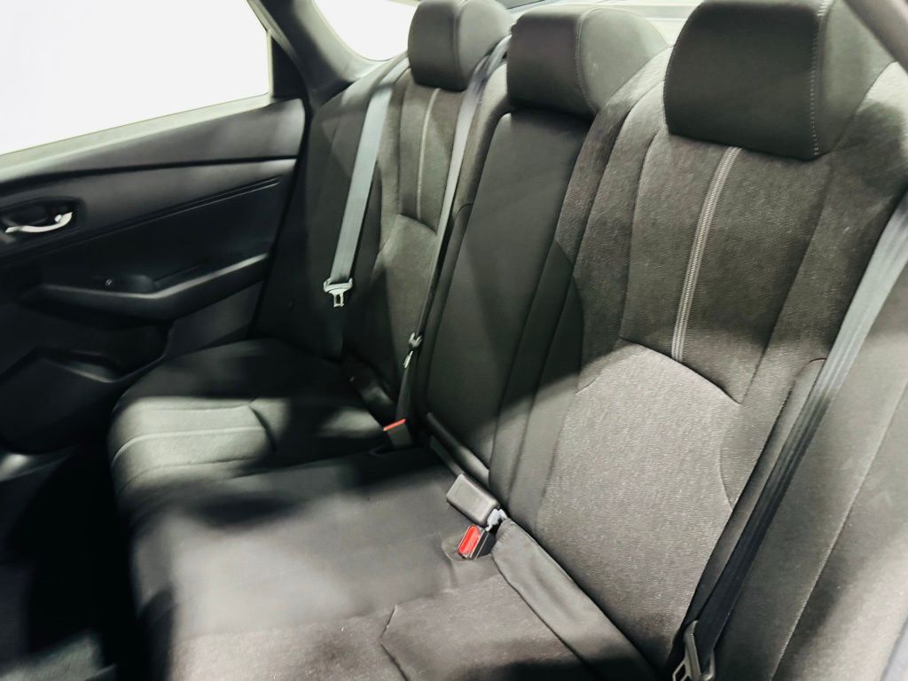 2024 Honda Accord Hybrid Sport Jersey City NJ