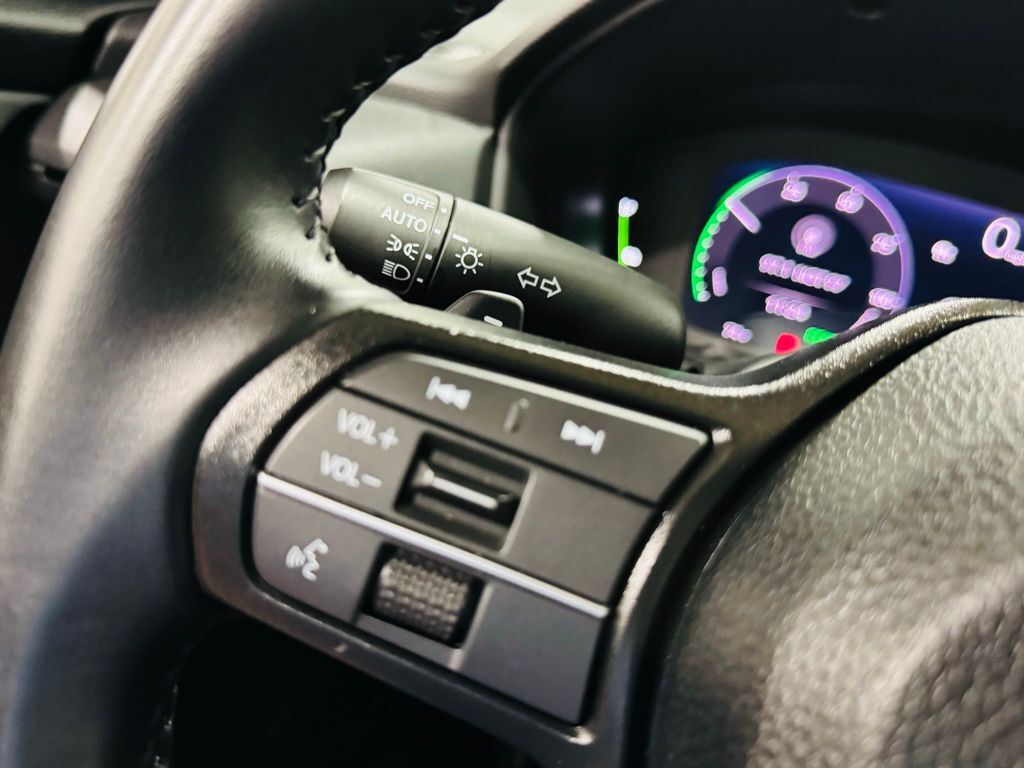 2024 Honda Accord Hybrid Sport Jersey City NJ