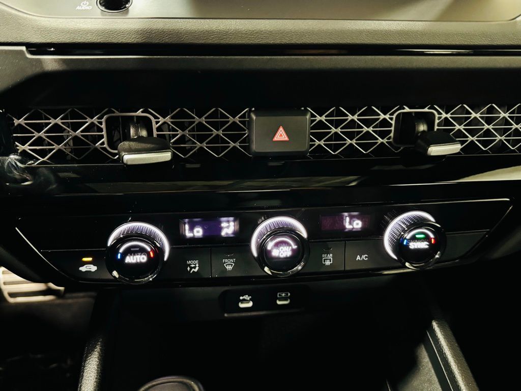 2024 Honda Accord Hybrid Sport Jersey City NJ