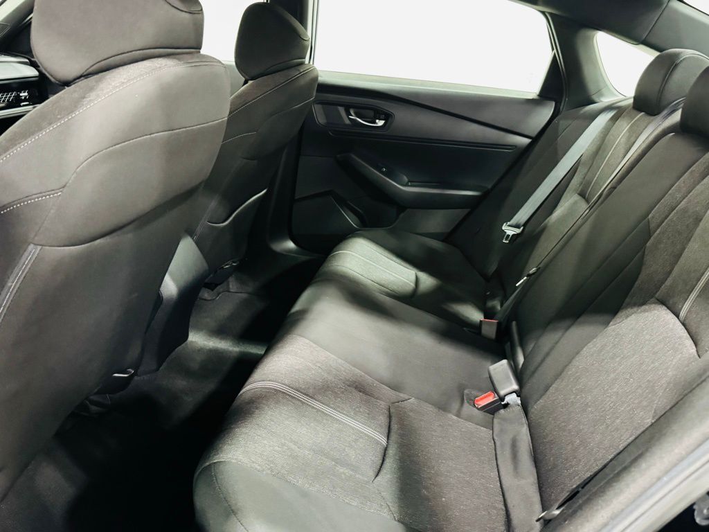 2024 Honda Accord Hybrid Sport Jersey City NJ