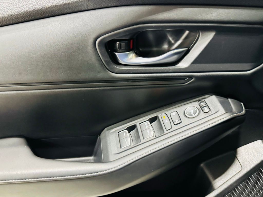 2024 Honda Accord Hybrid Sport Jersey City NJ