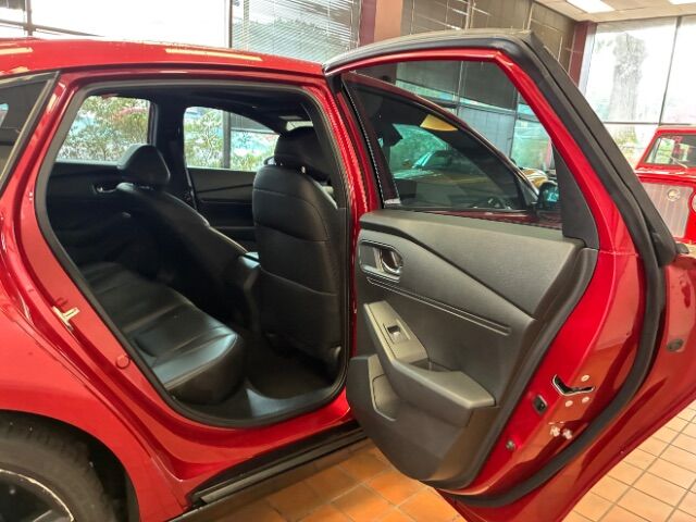 2024 Honda Accord Hybrid Sport-L Charlotte NC