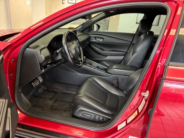2024 Honda Accord Hybrid Sport-L Charlotte NC