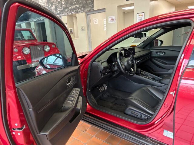 2024 Honda Accord Hybrid Sport-L Charlotte NC