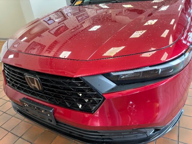 2024 Honda Accord Hybrid Sport-L Charlotte NC