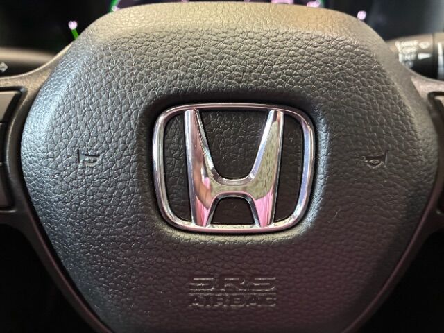 2024 Honda Accord Hybrid Sport-L Charlotte NC