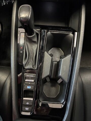 2024 Honda Accord Hybrid Sport-L Charlotte NC