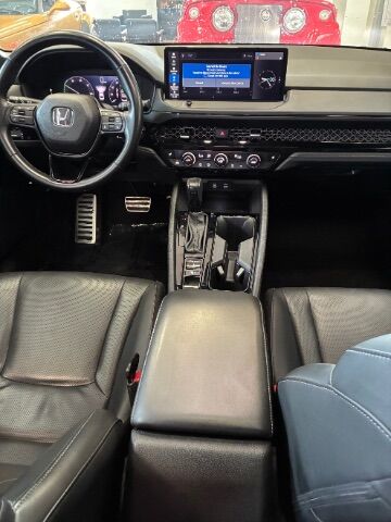 2024 Honda Accord Hybrid Sport-L Charlotte NC